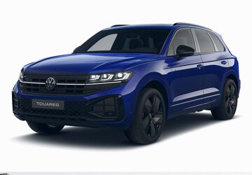VW Touareg 19.997 km 69.991 &euro; Krefeld 47803