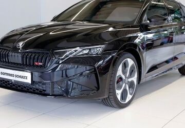 Skoda Octavia 7.999 km 45.990 &euro; Mettmann 40822