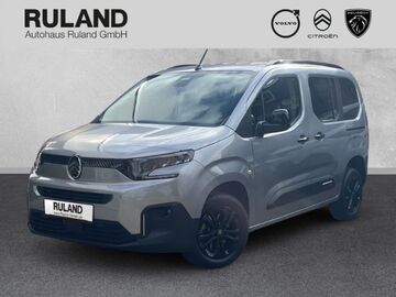 Gebrauchte Citroën Berlingo