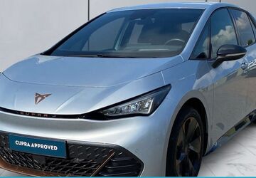 Cupra Born 21.803 km 23.490 &euro; Viersen 41751