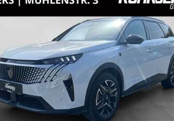 Peugeot 5008 21.670 km 33.690 &euro; Moers 47441