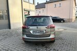 Opel Zafira Innovation / Automatik / Navi / 7 Sitze 95.000 km 14.390 &euro; Mönchengladbach 41066