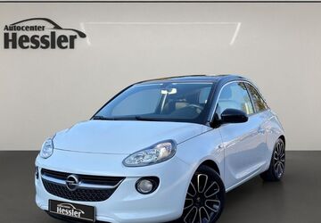 Opel Adam 174.000 km 5.500 &euro; Grevenbroich 41516