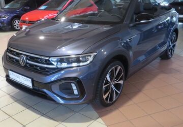 VW T-Roc 4.042 km 40.645 &euro; Neuss 41469