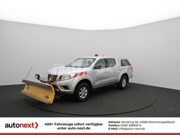 Gebrauchte Nissan Navara