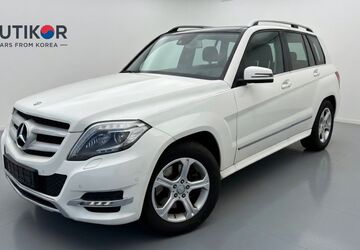 Mercedes-Benz GLK 220 74.200 km 24.500 &euro; Willich 47877