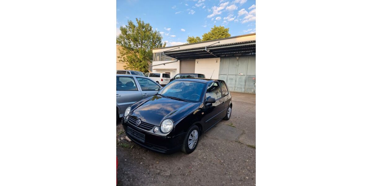 VW Lupo 172.000 km 1.300 &euro; Düsseldorf - Bezirk 10 40595