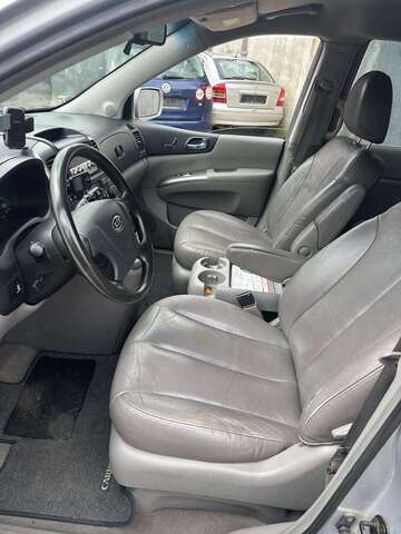 Gebrauchte Kia Carnival