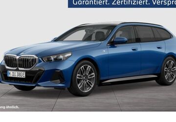 BMW i5 20.625 km 58.690 &euro; Dormagen 41540