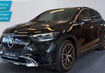 Mercedes-Benz EQE 23.712 km 59.880 &euro; Krefeld 47800