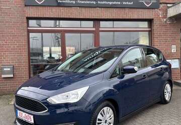Ford C-Max 134.000 km 6.400 &euro; Willich 47877
