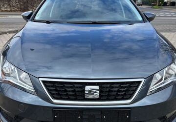 Seat Leon 126.597 km 11.990 &euro; Jüchen 41363