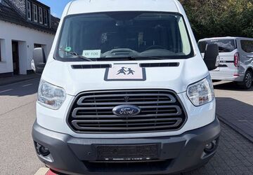 Ford Transit 107.999 km 24.990 &euro; Krefeld 47839