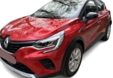 Renault Captur 53.000 km 16.980 &euro; Duisburg 47249