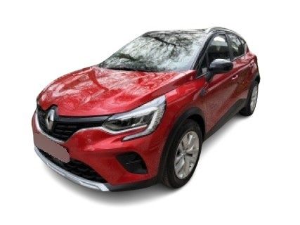 Renault Captur 53.000 km 16.980 &euro; Duisburg 47249
