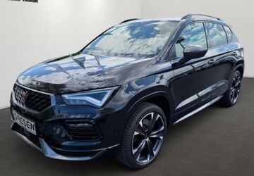 Cupra Ateca 50.694 km 31.450 &euro; Korschenbroich 41352