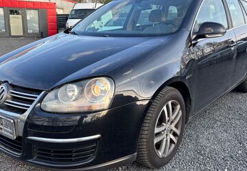 VW Golf 265.000 km 800 &euro; Rheurdt 47509