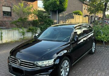 VW Passat 188.000 km 15.000 &euro; Moers 47445
