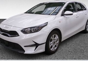 Kia ceed / Ceed 22.154 km 22.380 &euro; Neuss 41464