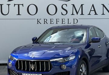 Maserati Levante 82.430 km 35.750 &euro; Krefeld 47805