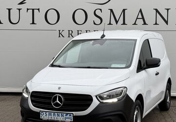 Mercedes-Benz Citan 53.355 km 14.950 &euro; Krefeld 47805