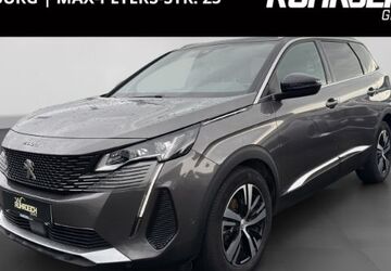 Peugeot 5008 39.000 km 31.990 &euro; Duisburg 47059