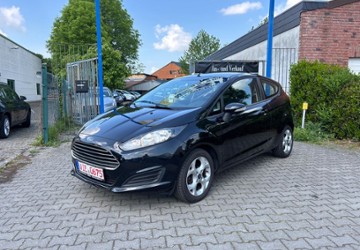 Ford Fiesta 149.900 km 3.850 &euro; Willich 47877