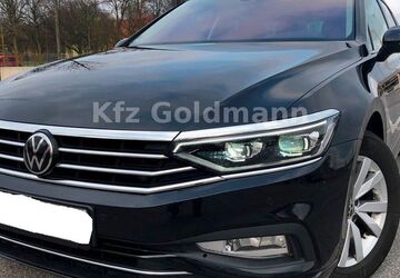 VW Passat 116.400 km 19.483 &euro; Duisburg 47167