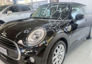 Mini ONE 69.800 km 11.998 &euro; Grevenbroich 41515