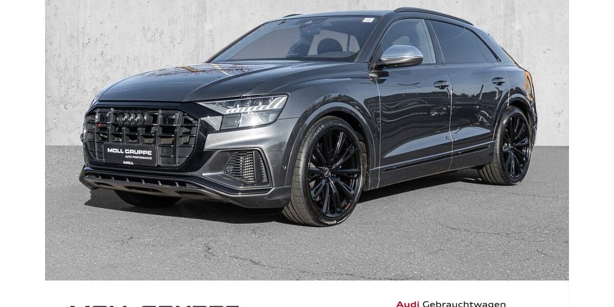 Audi SQ8 40.840 km 77.740 &euro; Düsseldorf 40474