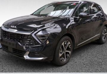 Kia Sportage 16.466 km 29.980 &euro; Korschenbroich 41352