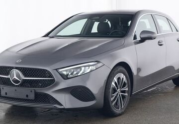 Mercedes-Benz A 180 7.314 km 28.479 &euro; Mönchengladbach 41238