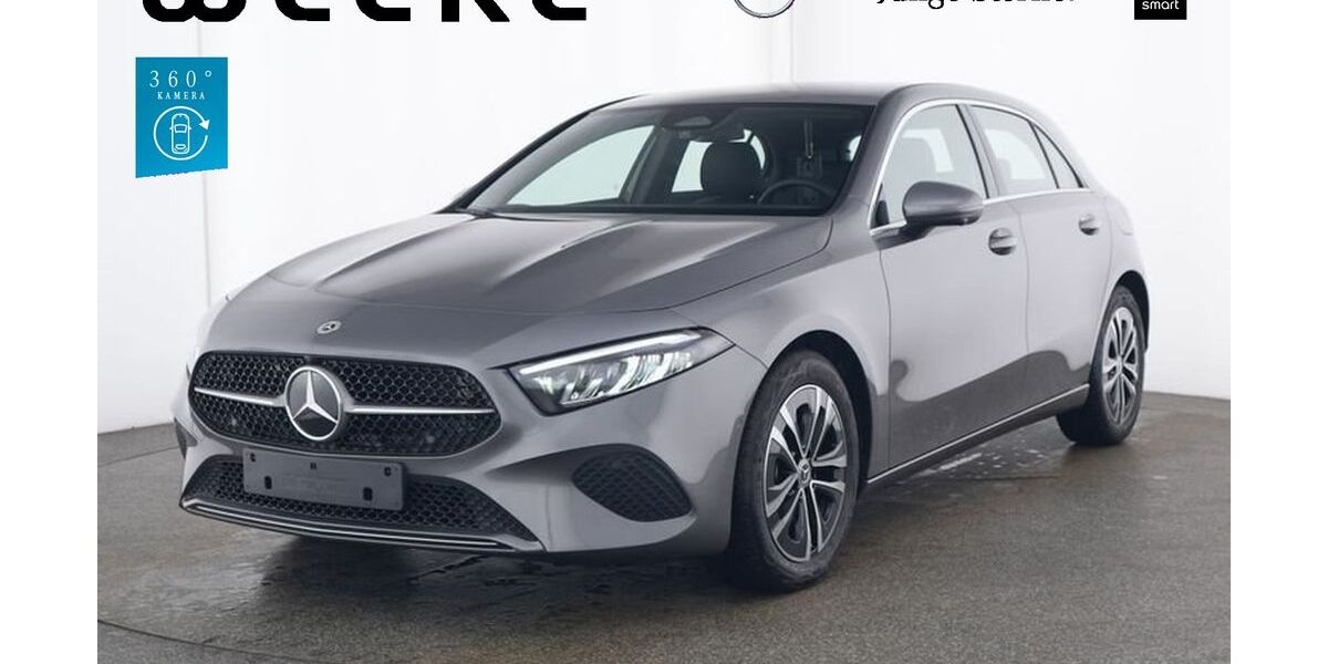 Mercedes-Benz A 180 7.314 km 28.479 &euro; Mönchengladbach 41238
