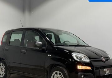 Fiat Panda 79.450 km 5.990 &euro; Mönchengladbach 41068