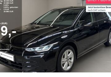 VW Golf 11.256 km 28.999 &euro; Krefeld 47805