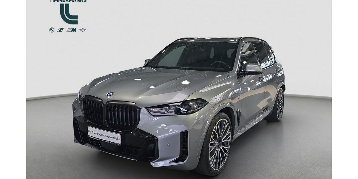 BMW X5 43.192 km 75.990 &euro; Kaarst 41564