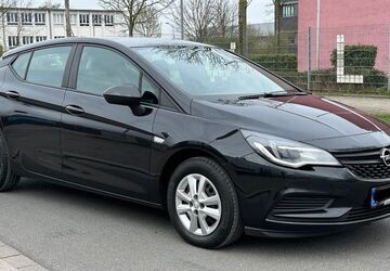 Opel Astra 180.000 km 5.990 &euro; Neuss 41460