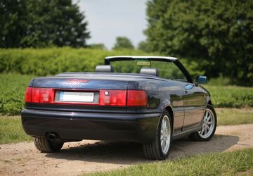 Audi 80 143.000 km 8.250 &euro; Mülheim a.d.Rur 45479