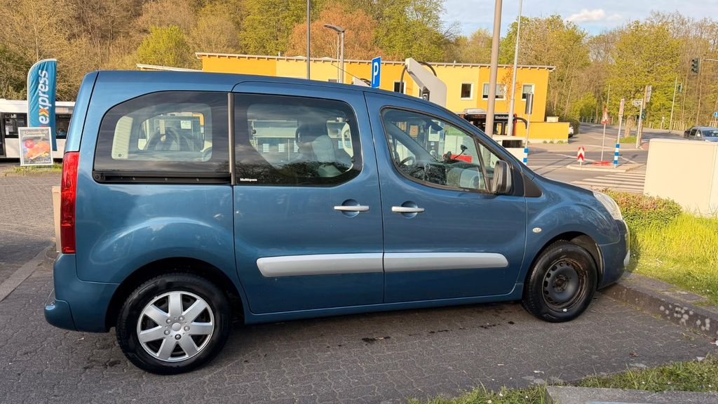 Citroen Berlingo 144.500 km 6.500 &euro; Düsseldorf 40629