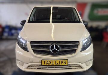 Mercedes-Benz Vito 361.305 km 12.950 &euro; Korschenbroich 41352