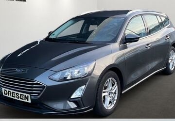 Ford Focus 41.020 km 17.250 &euro; Mönchengladbach 41061