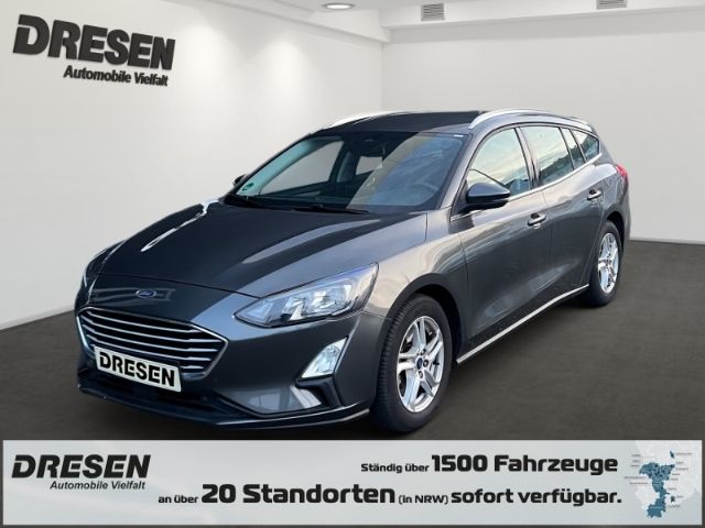 Ford Focus 41.020 km 17.250 &euro; Mönchengladbach 41061