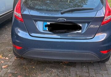 Ford Fiesta 150.170 km 2.999 &euro; Mönchengladbach 41199