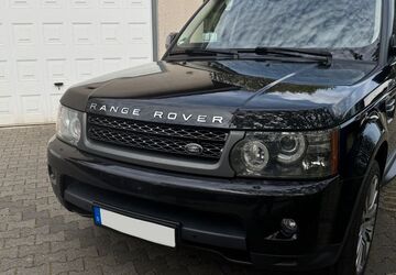 Land Rover Range Rover Sport 199.532 km 10.950 &euro; Duisburg 47169