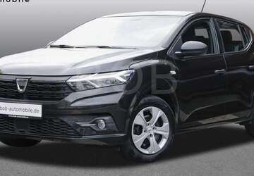 Dacia Sandero 51.000 km 9.888 &euro; Düsseldorf 40233