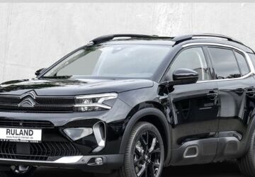 Citroen C5 Aircross 28.760 km 27.490 &euro; Viersen 41748