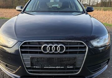 Audi A4 220.000 km 5.990 &euro; Neukirchen-Vluyn (bei Duisburg) 47506