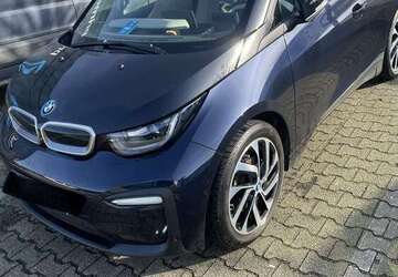 BMW i3 70.000 km 16.500 &euro; meerbusch 40667