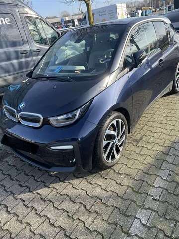 Gebrauchte BMW i3