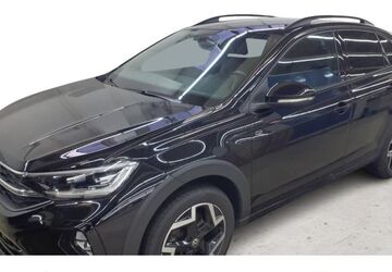 VW Taigo 23.602 km 26.420 &euro; Duisburg-Rheinhausen 47226